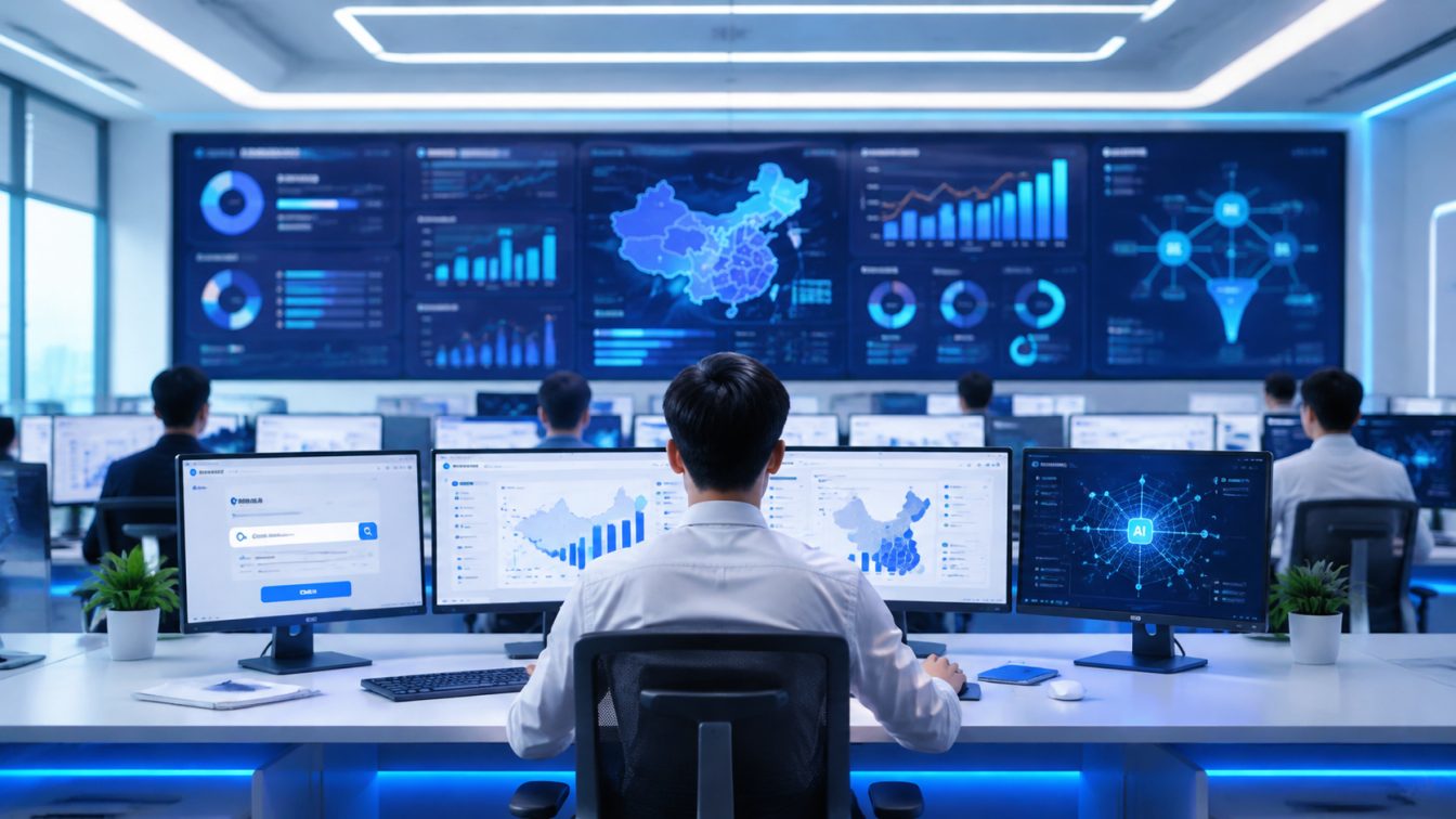 云南多年研发经验，助力企业获客
